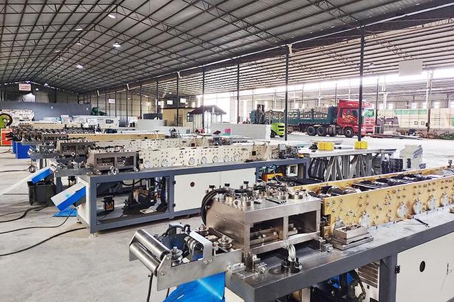 2026年云南口碑好的轻钢别墅生产商排行榜出炉谁能位居前列(图2)