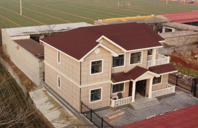 轻钢别墅行业迎来爆发期？解密山东鑫联如何引领装配式住宅革命(图2)