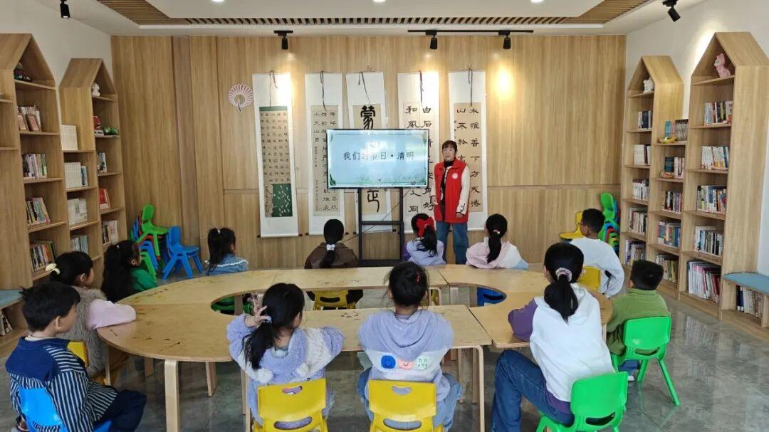 建起来、用起来、活下去：1010间城乡书房“安身记”(图4)