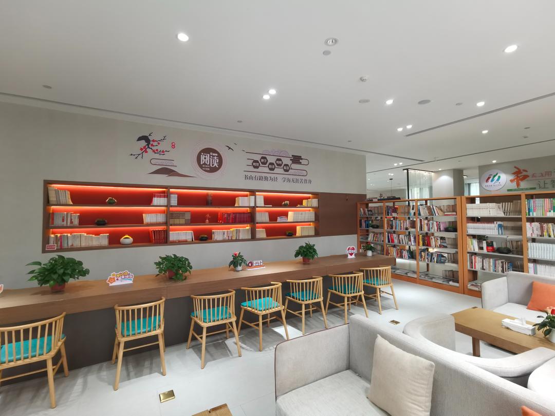 建起来、用起来、活下去：1010间城乡书房“安身记”(图8)