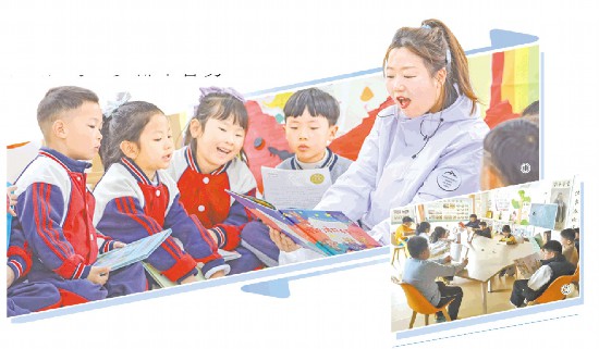 山东1010间城乡书房“安身记”(图1)