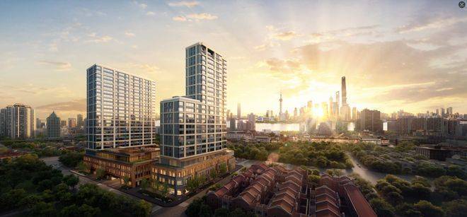 kaiyun：露香园售楼处│露香园(营销中心)-2026销售中心(售楼处)-楼盘欢迎您-价格户型地址环境配套交房时间电线(图6)