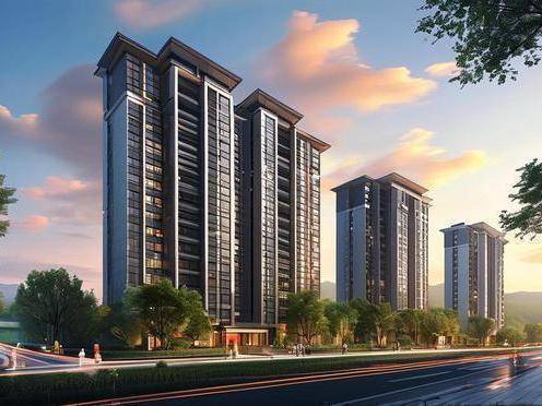 kaiyun：露香园售楼处│露香园(营销中心)-2026销售中心(售楼处)-楼盘欢迎您-价格户型地址环境配套交房时间电线(图10)