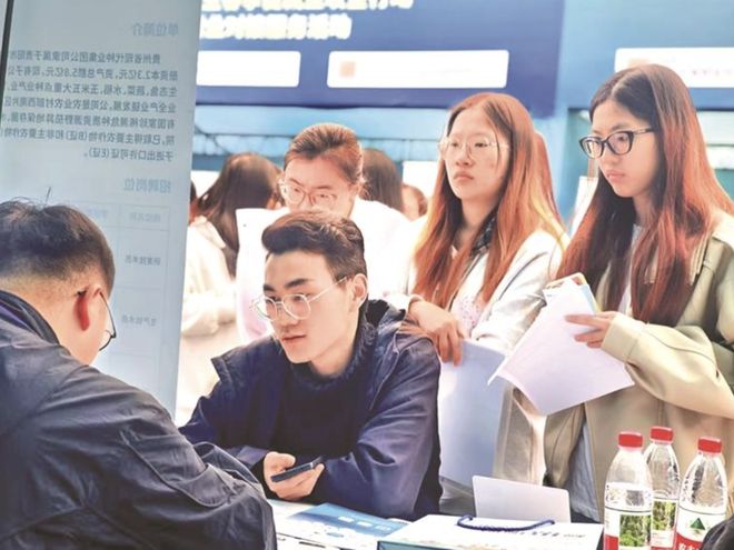 贵阳贵安：广聚英才强省会千帆竞发正当时(图2)