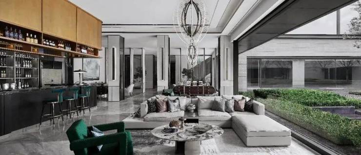 kaiyun：保利世博天悦售楼处首页-保利世博天悦销售中心-环境-户型-价格-地址-楼盘详情-配套-电话-交房时间-配套-前台电话-售楼处欢迎您(图10)