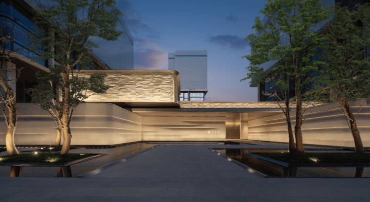 kaiyun：成都招商玺售楼部电话清盘特惠直降剩余房源实时速报一口价好房(图4)