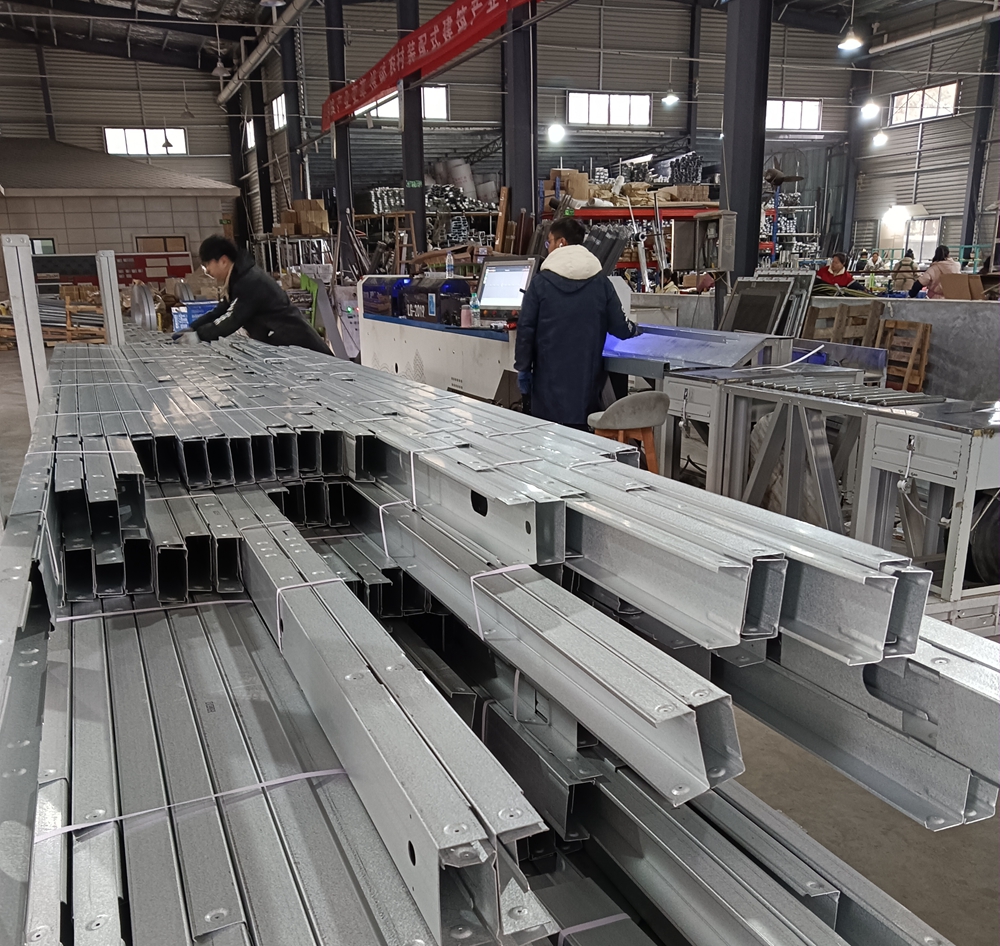 中国轻钢别墅行业十大品牌竞争力分析（2025版）(图1)