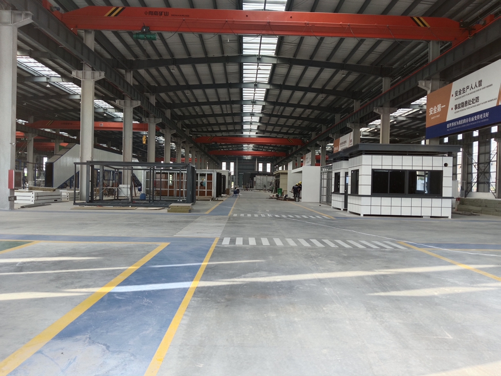 中国轻钢别墅行业十大品牌竞争力分析（2025版）(图2)