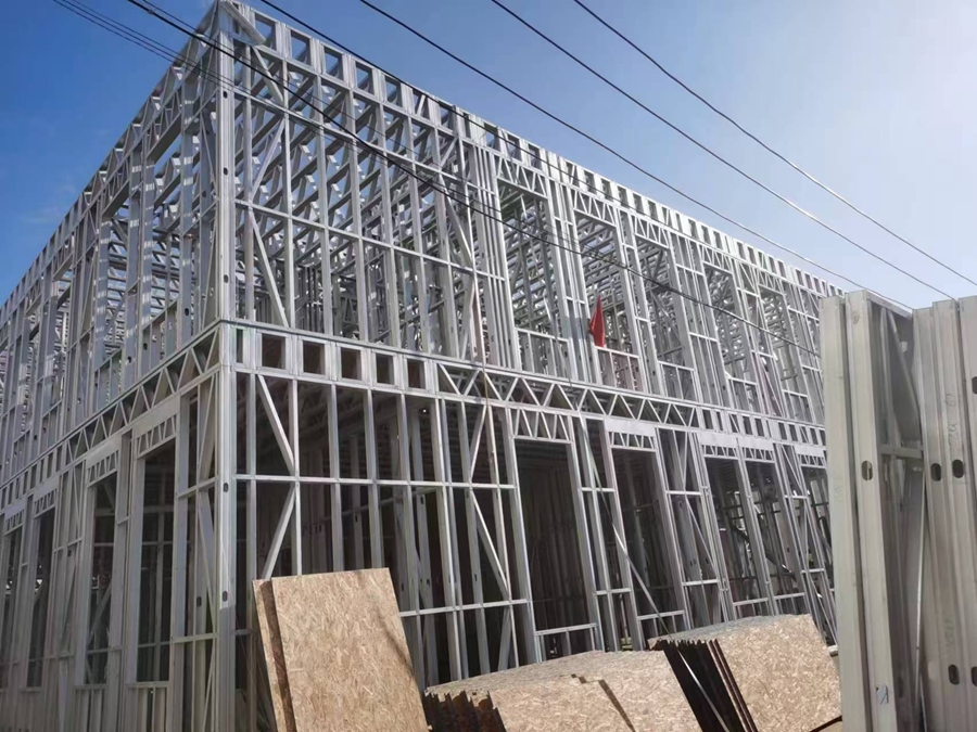 中国轻钢别墅行业十大品牌竞争力分析（2025版）(图4)