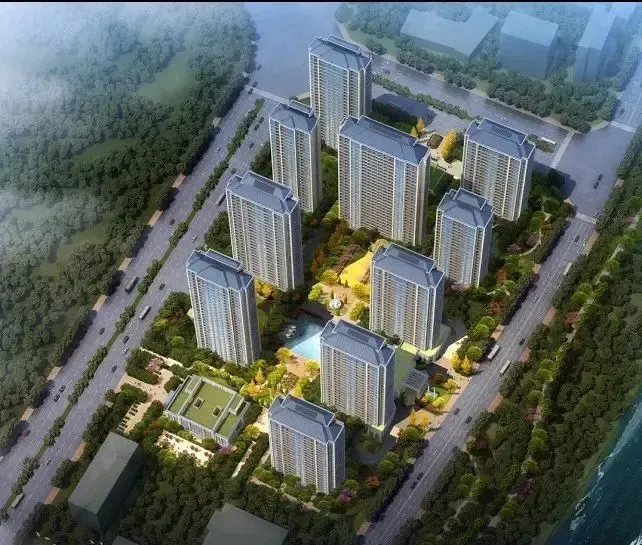 kaiyun：轻钢别墅如何建轻钢别墅建造需要注意什么(图1)