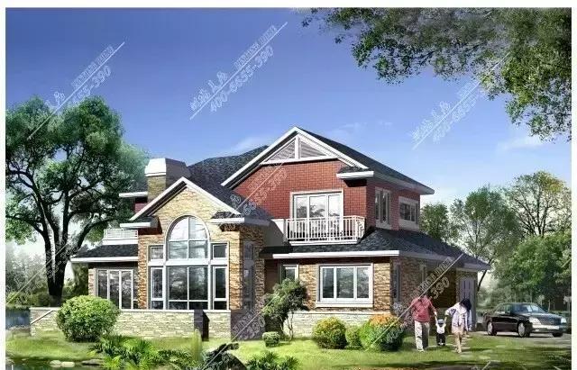 kaiyun入口：关于轻钢别墅你绝对不知道的事！(图2)