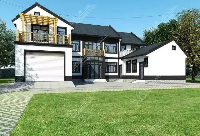 kaiyun入口：关于轻钢别墅你绝对不知道的事！(图3)