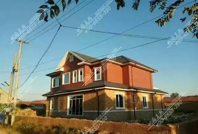 kaiyun入口：关于轻钢别墅你绝对不知道的事！(图4)