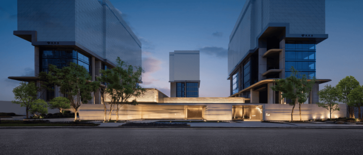 成都招商玺五一活动热线日活动公告购房优惠政策时间说明(图1)