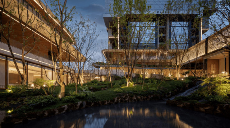 成都招商玺五一活动热线日活动公告购房优惠政策时间说明(图5)