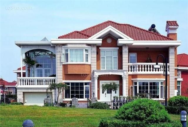 山西有专业建轻钢别墅的大厂家(图1)