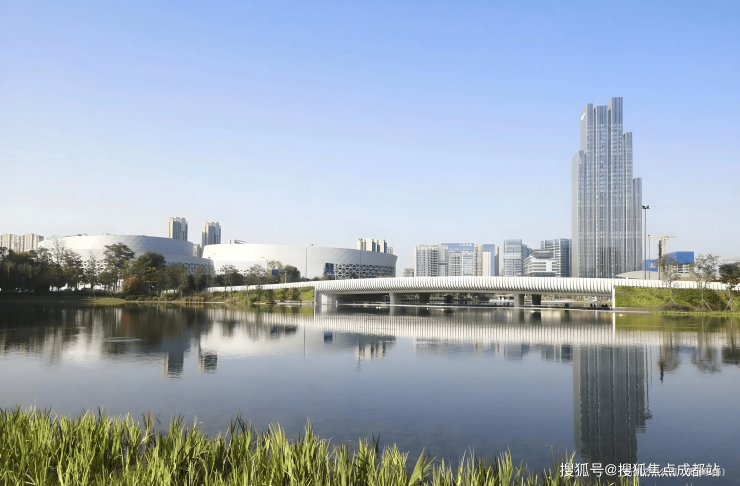 kaiyun：成都【高投启鸣双子星】楼盘价值解读_5月房价_实时房源_配套解析_五一看房优惠_售楼处电线月最新认证)(图3)